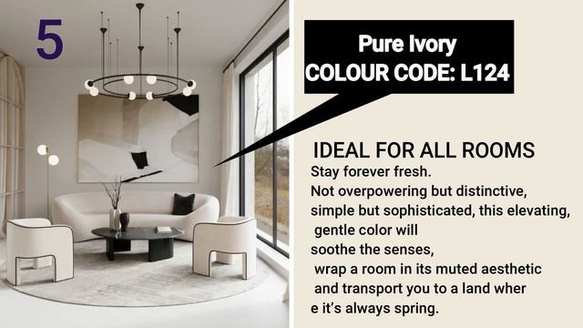 The Perfect Shade of White! ? Asian Paints Colour Codes Revealed ! asian paints white colour shades смотреть онлайн