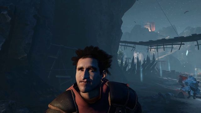 SACRALITH: The Archer`s Tale Trailer 2 смотреть онлайн