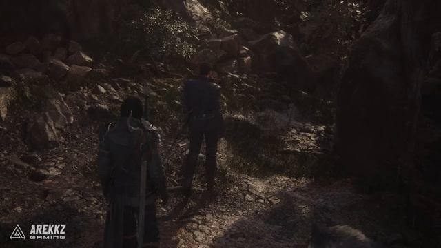 Final Fantasy 16 - Review After Completing The Game - 70+ Hours Of Gameplay Spoiler Free Impression смотреть онлайн