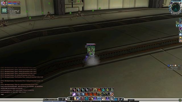 RF Online Remastered - Technical Issue when leveling up смотреть онлайн