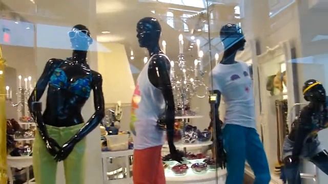 (HOPE HIGH 09)black manakins смотреть онлайн