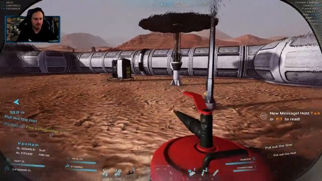 Occupy Mars: Colony Builder #1 | The Final Frontier смотреть онлайн