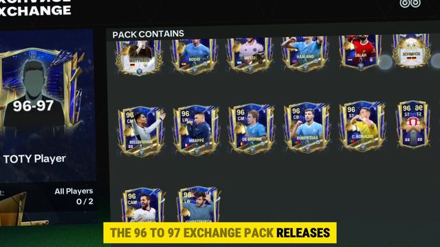 FREE 97 OVR Voller? HEROES Special, Preparation for 500M Coins | Mr. Believer смотреть онлайн