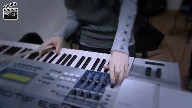 Музыкальный проект «Каморка». Группа «Сами». смотреть онлайн