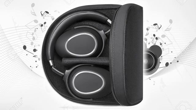 Sennheiser PXC 550 Wireless Headset Review смотреть онлайн