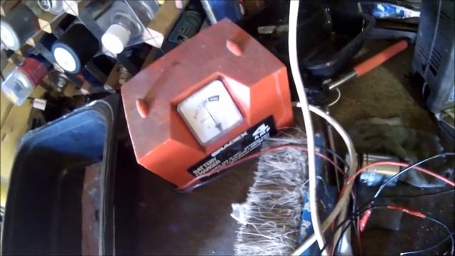 New battery CBR 1000F смотреть онлайн