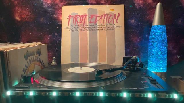 Phil Manzanera - Impossible Guitar смотреть онлайн