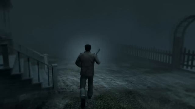Lets Play Silent Hill: Homecoming Part 4 - Freeze смотреть онлайн