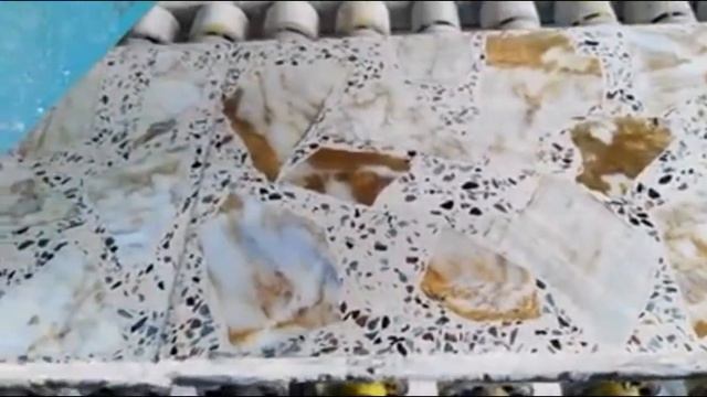 Полировально-шлифовальные машины для полировки плитки терраццо. смотреть онлайн