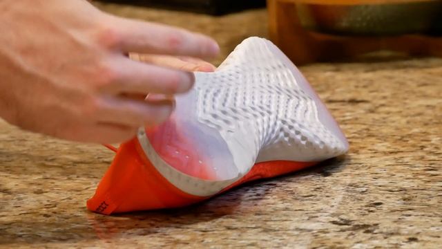 Nike Epic React FLYKNIT 2 Unboxing + First Impressions смотреть онлайн