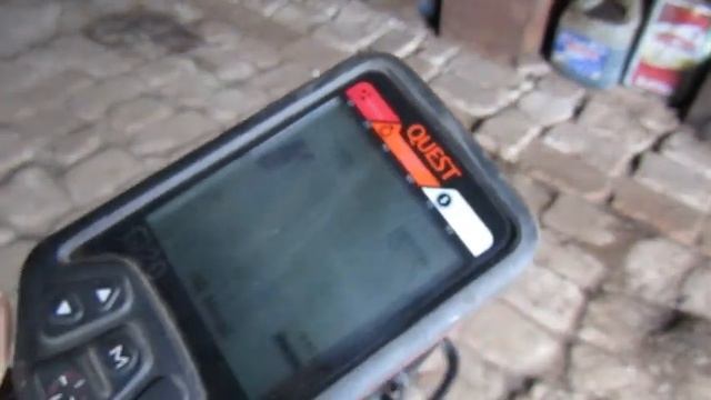 мнение о quest q20 после сезона копа смотреть онлайн