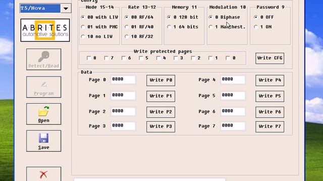 ABRITIES TAG KEY TOOL functional смотреть онлайн