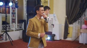 Рустам Асадуллин - Бэхет тоне