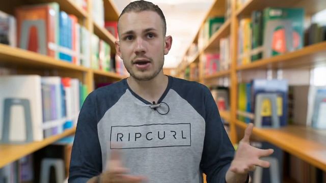 5 DICAS DE LIVROS sobre LINUX, SHELL, PYTHON, REDES E DEVOPS! смотреть онлайн