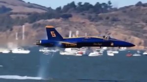 Сверхзвуковой барьер и образование ударной волны