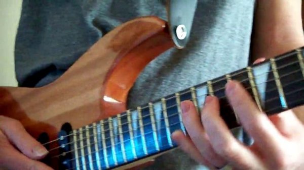 Jackson JS-23 Dinky Review HD