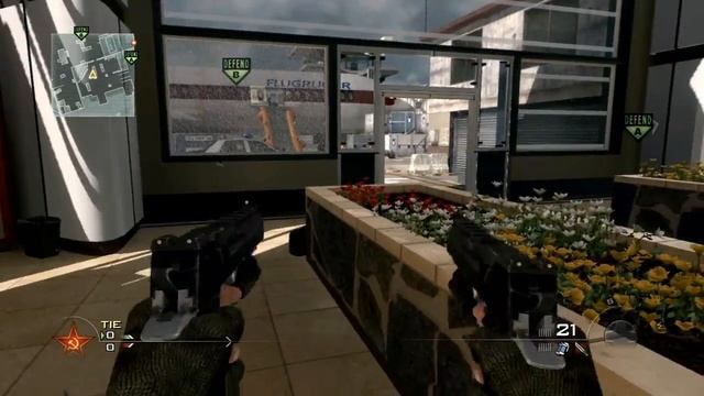 NEW TRICKSHOT Side Swipe Tutorial ( REDO) смотреть онлайн
