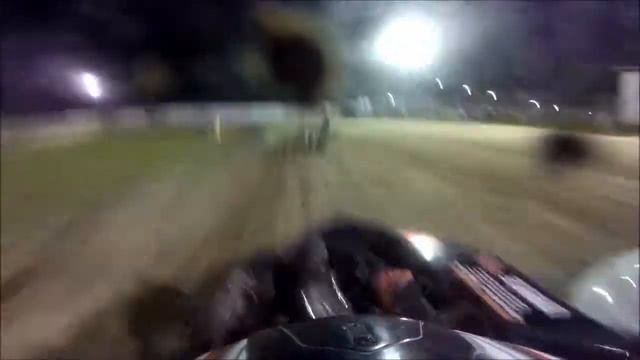 Mighty Joe Motorsports / Joseph Enderle Jr. Unrestricted Feature 6/30/2017 смотреть онлайн