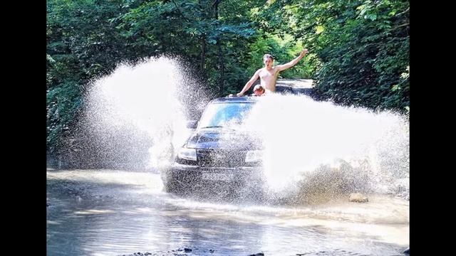 Экскурсии и отдых в Анапе от Натальи смотреть онлайн