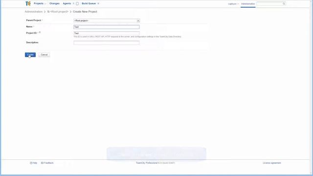 TeamCity plugin for Advanced Installer смотреть онлайн