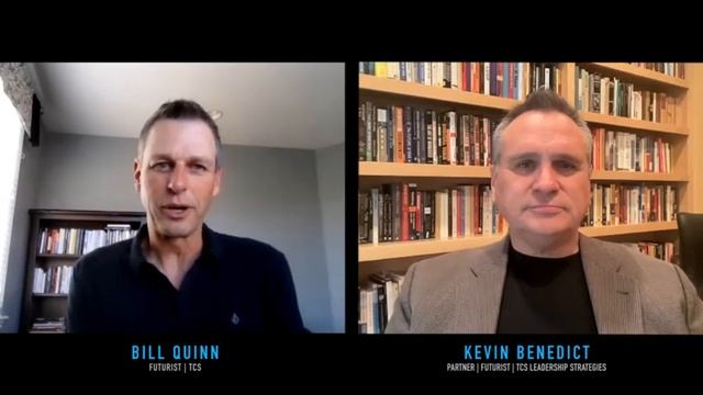 Optimizing Personal Performances with Digital Twins with Expert Bill Quinn| FOBtv смотреть онлайн