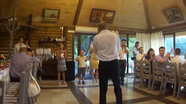Танцы Шманцы или как зажигают на молдавских свадьбах смотреть онлайн