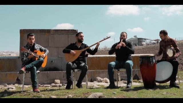 Pınar Başından Bulanır- Bedirhan Koman