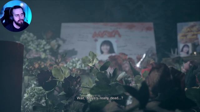 Nagyon FÉLEK B+ | Silent Hill: The Short Message [PS5] смотреть онлайн