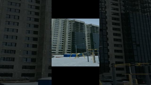 Микрорайон Шилово. смотреть онлайн