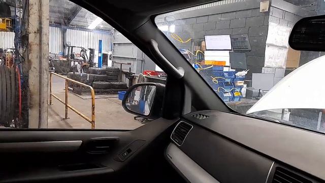 WRECKING 2021 LDV G10 2.0L DIESEL AUTO C32636 смотреть онлайн