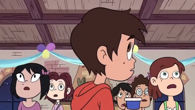 Star vs the forces of evil starcrushed pt 6 смотреть онлайн