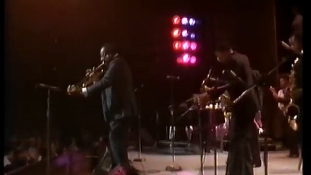 Fats Domino 'The Fat Man' смотреть онлайн