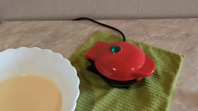 Вкусные рецепты: вафли, панкейки, кексы