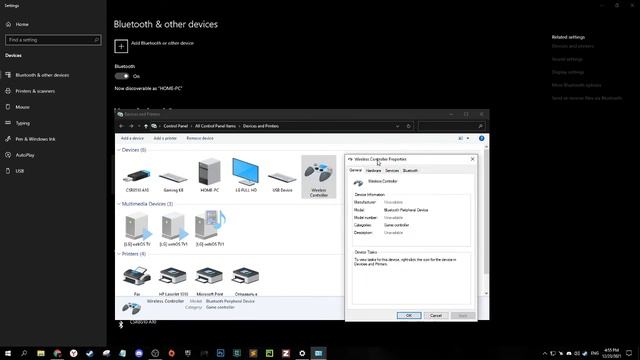 Что делать если геймпад dualshock4\xbox сам отключается от компьютера смотреть онлайн