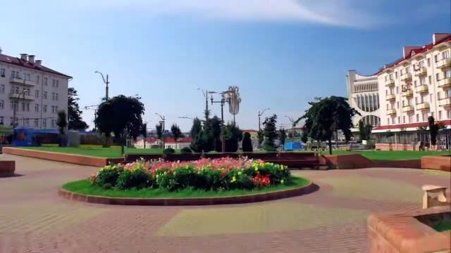 Гродно, Беларусь / Grodno, Belarus