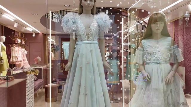 РИМ? ЭКСКУРСИИ в КОЛИЗЕЙ❗Лучшая чайная в Риме?☕ Элитные вечерние платья "от кутюр"?Вечерняя магия смотреть онлайн
