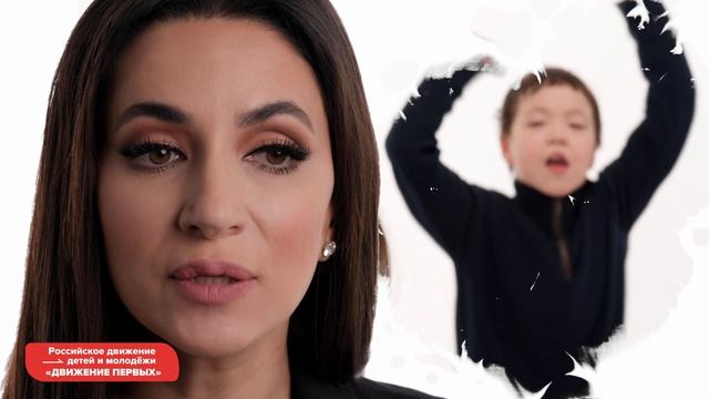 Ценности Движения первых смотреть онлайн