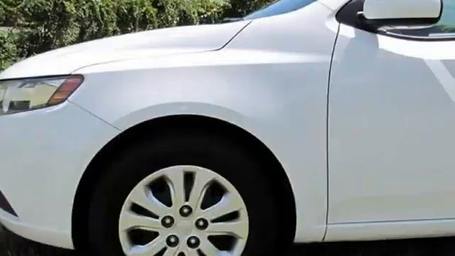 2011 Kia Forte LX 4dr Sedan 6A (Oakland Park, Florida) смотреть онлайн