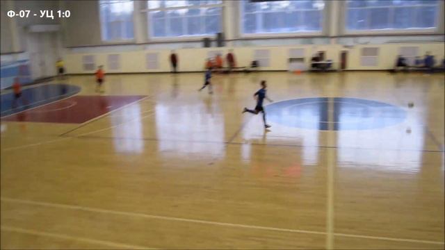 Форвард-2007 (Сыктывкар) – Усть-Цильма смотреть онлайн