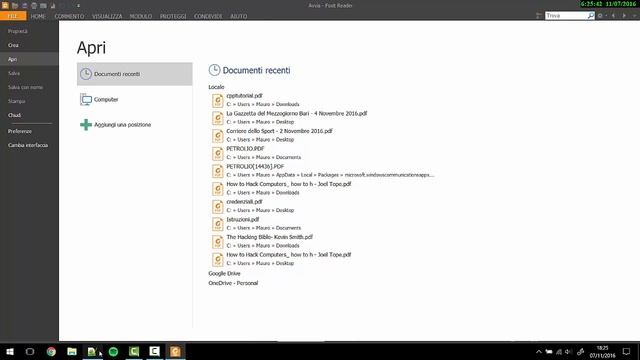 [TUTORIAL] How to fix Foxit PDF Reader crash смотреть онлайн