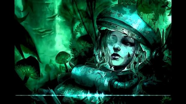 Programming _ Coding _ Hacking music vol.7 (CYBORG CAN NOT DIE)