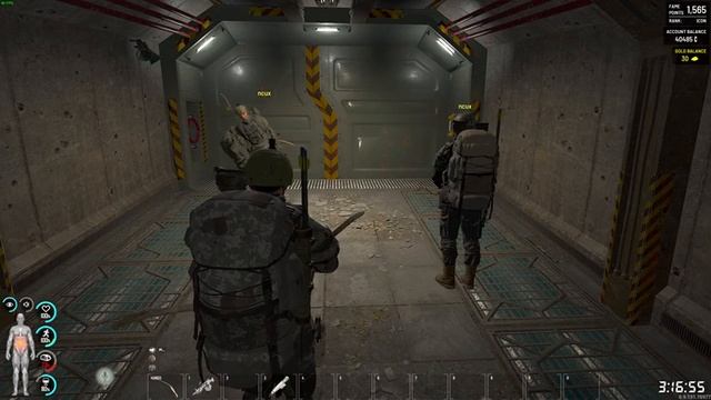 SCUM. Заряжаем модули. Под конец стрима Deadside смотреть онлайн