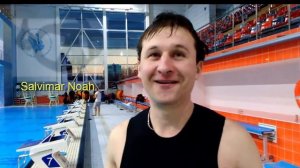 Какая маска лучше, для подводной охоты? Независимый тест в бассейне