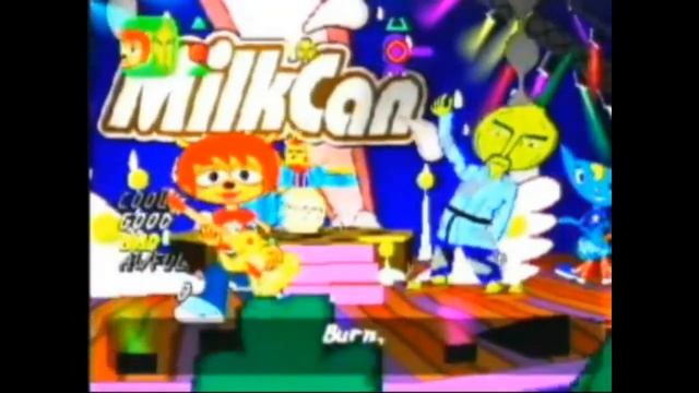 Um jammer lammy - За кадром (Перевод) (ПЕРЕЗАЛИВ) смотреть онлайн