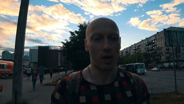 Объёмы, вес тела и сантиметры. Так ли важны? смотреть онлайн