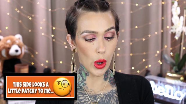 77$ BLUSH??? Why? Is it Worth it? // COMPS смотреть онлайн