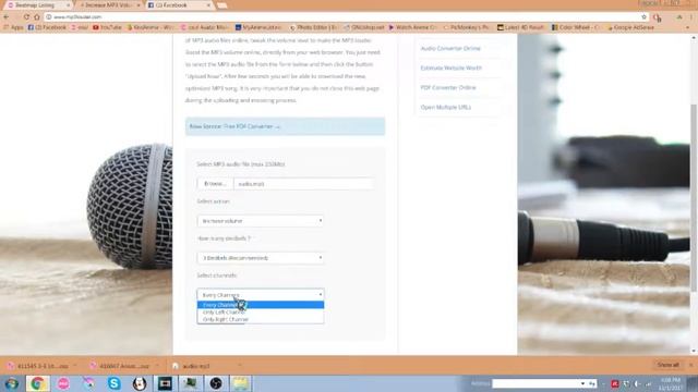 Osu! How To Increase Beatmap Volume