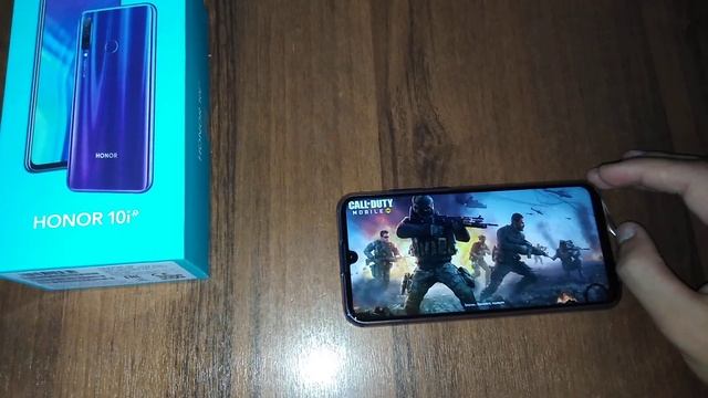 Обзор honor 10i смотреть онлайн