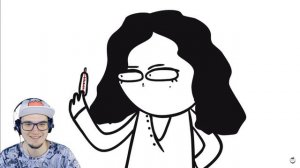 МАРМАЖ ► Школьная отмазка (анимация) | Реакция