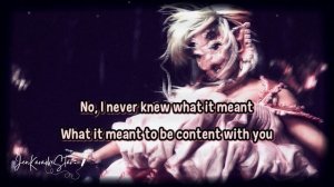 Melanie Martinez - EVIL Karaoke / Instrumental